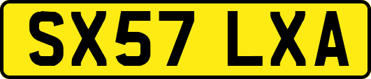 SX57LXA