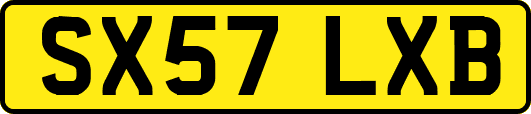 SX57LXB