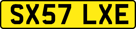 SX57LXE