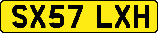 SX57LXH