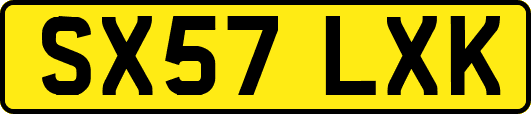 SX57LXK
