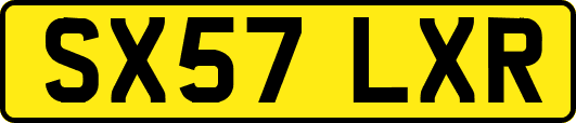 SX57LXR