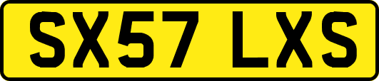 SX57LXS