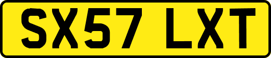 SX57LXT