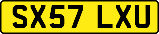 SX57LXU