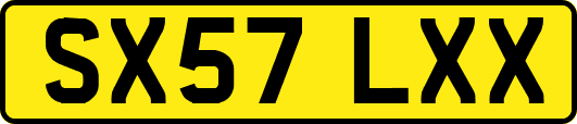 SX57LXX