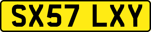 SX57LXY
