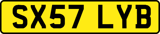 SX57LYB