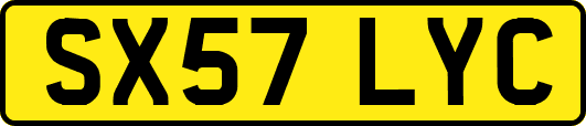 SX57LYC