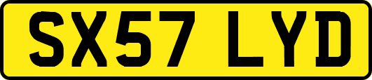 SX57LYD