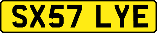 SX57LYE