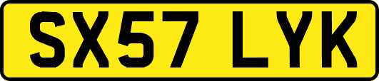 SX57LYK
