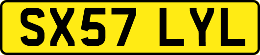 SX57LYL