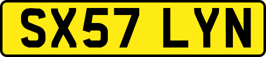 SX57LYN