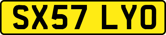 SX57LYO