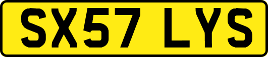 SX57LYS
