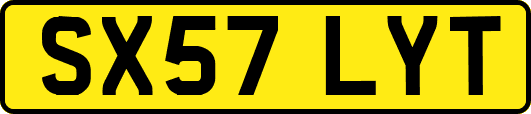 SX57LYT