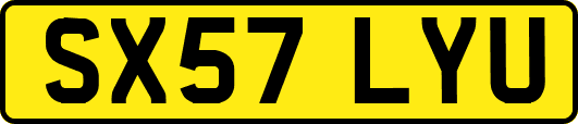 SX57LYU