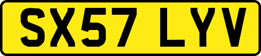 SX57LYV