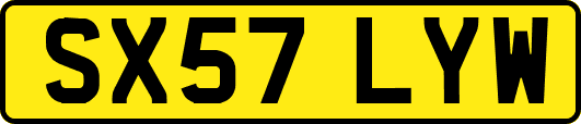 SX57LYW