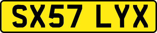SX57LYX