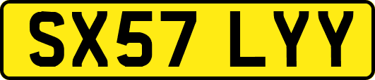SX57LYY