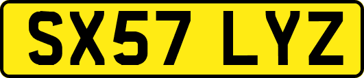 SX57LYZ