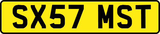 SX57MST