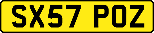 SX57POZ