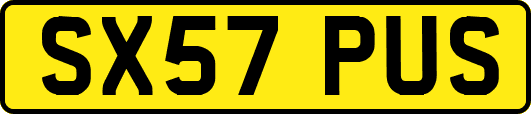 SX57PUS
