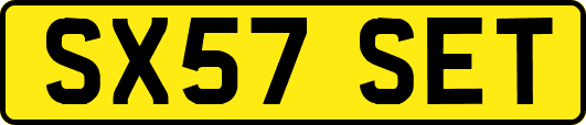 SX57SET