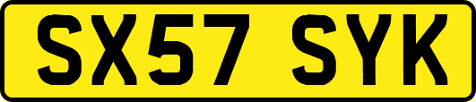 SX57SYK