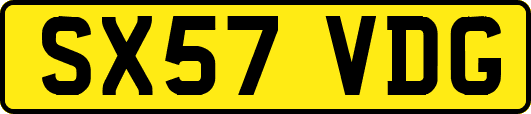 SX57VDG