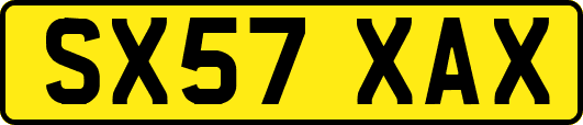 SX57XAX