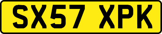 SX57XPK