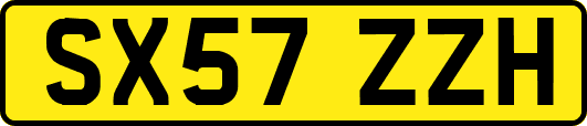 SX57ZZH