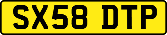 SX58DTP