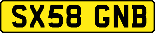 SX58GNB