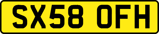 SX58OFH