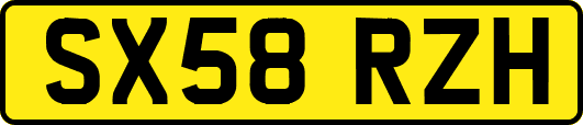 SX58RZH
