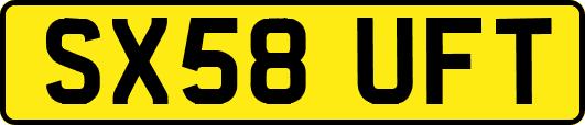 SX58UFT