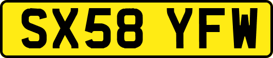 SX58YFW