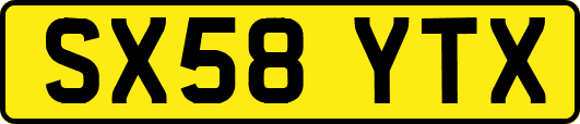 SX58YTX