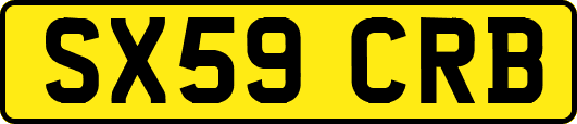 SX59CRB