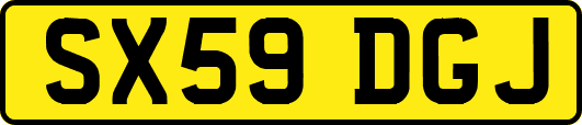 SX59DGJ