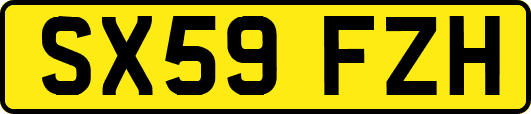 SX59FZH