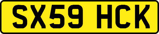 SX59HCK