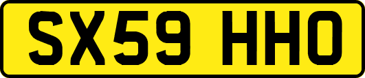 SX59HHO