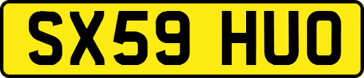 SX59HUO