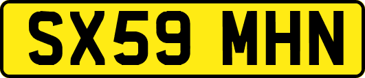 SX59MHN